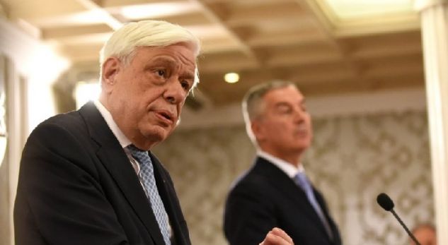 Greqia kërcënon sërish Shqipërinë. Presidenti: Hiqni dorë, çamët ishin kriminelë