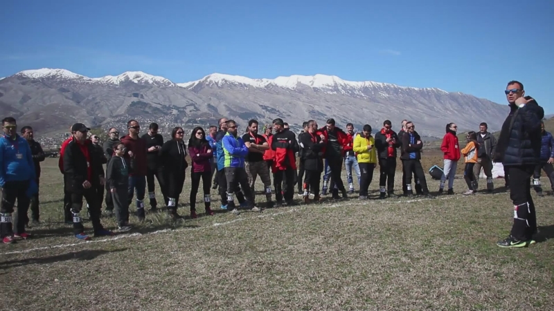 “Gjiro Open Air”, nis kampionati i tetë i fluturimeve nga ajri në Gjirokastër (FOTO)