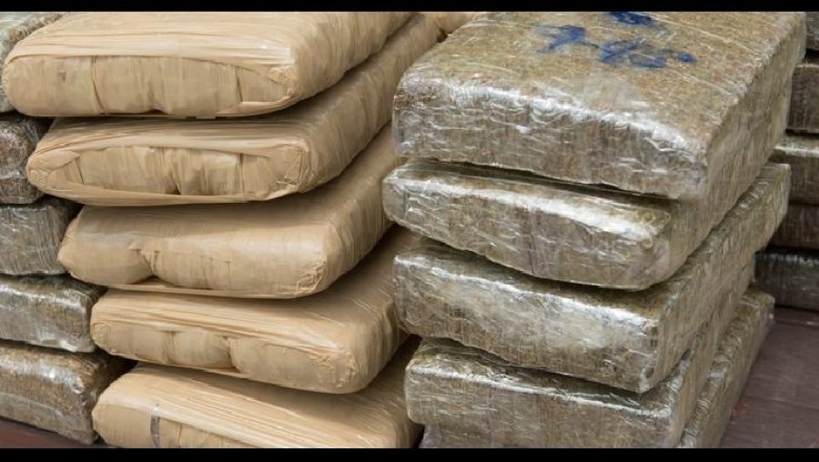 Kapet drogë e madhe në Greqi, ‘koka’ i grupit një shqiptar