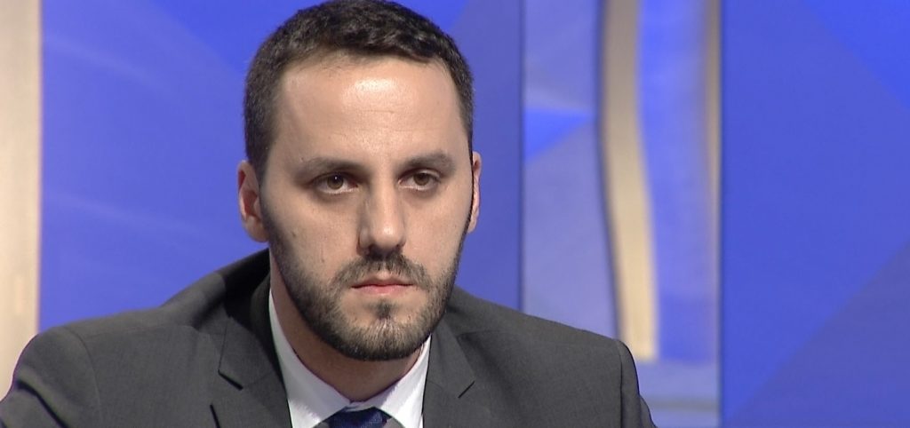 ‘Policia po fshihet’, zv.ministri: Iku koha e Lazaratit