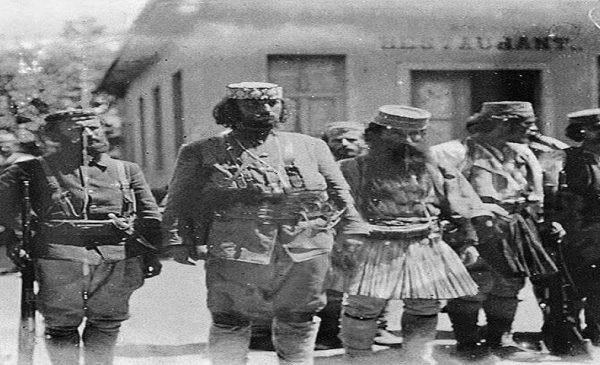 Zabit Ahmetaj: Çeta e Çerçizit dhe 111-vjetori i luftës së Mashkullorës