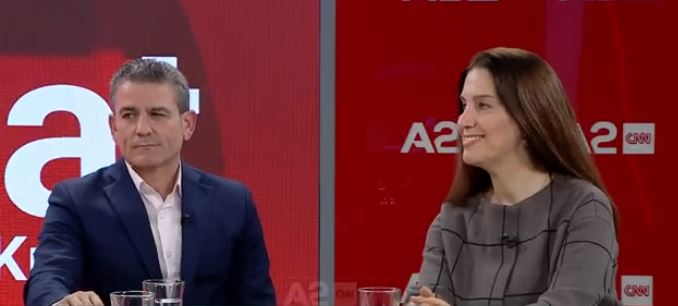 Ç’po ndodh me Gjirokastrën? Flet Mirela Kumbaro dhe Aleksandër Çipa (VIDEO)