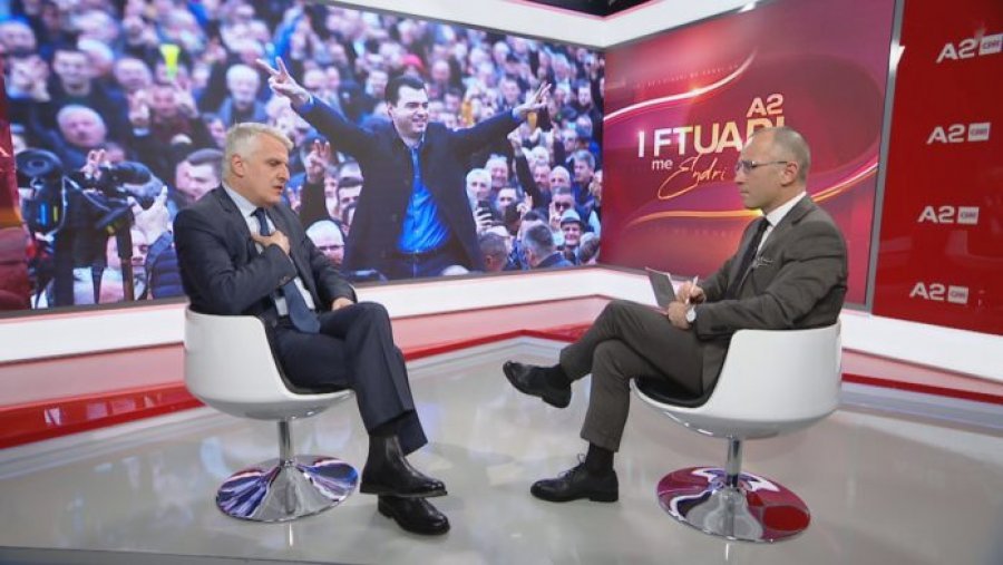 Majko del kundër Ramës: Deputetët e opozitës, që pranuan mandatin, i kemi blerë!