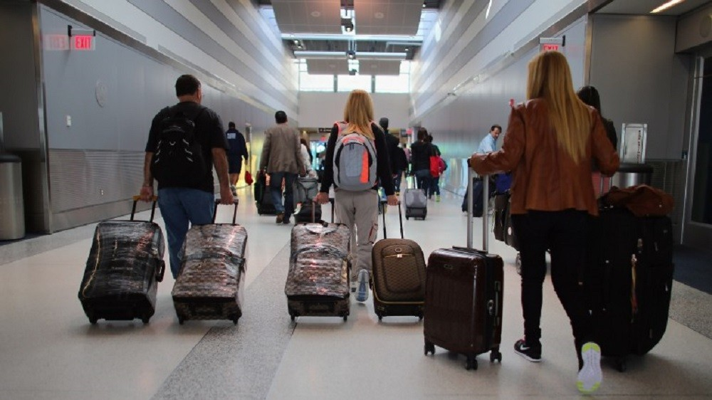 Kjo është harta e vendeve ku jetojnë 1 milion shqiptarë emigrantë