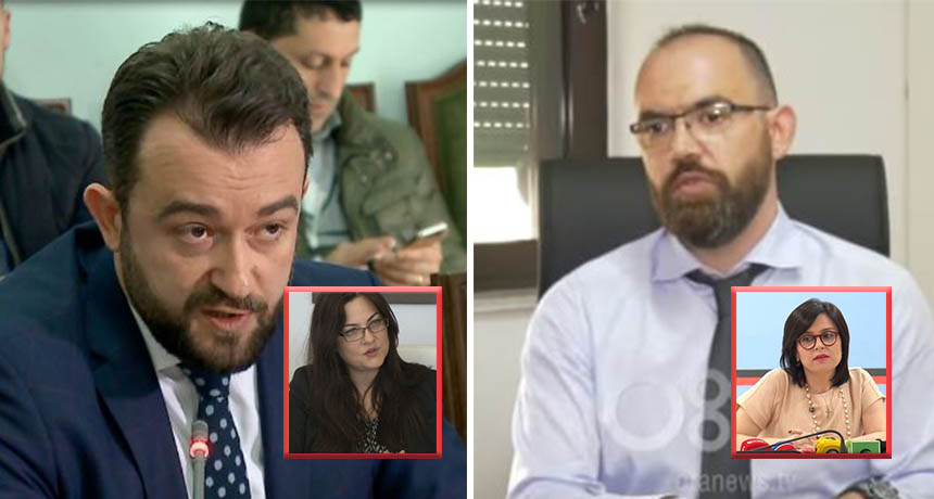 Ikin dy drejtorë të rëndësishëm, një gjirokastrit vjen në krye të Doganave