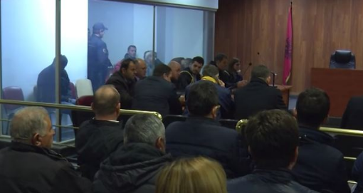 ‘Rruga e gabuar’, në përgjime doli zëri i tij, lirohet se ishte memec