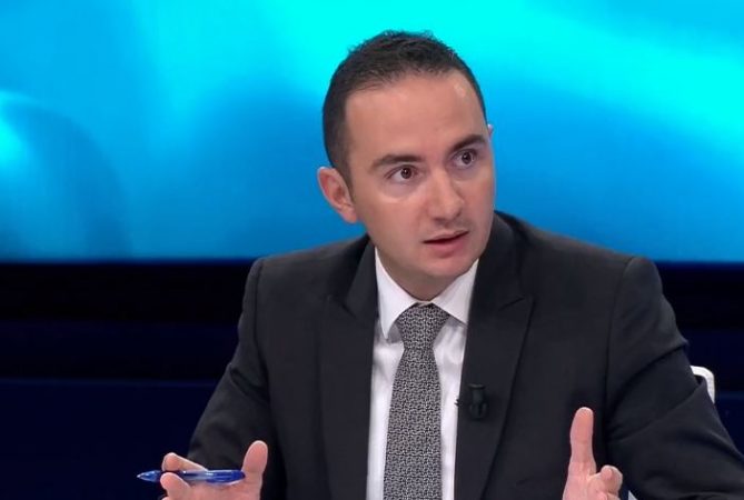 Salianji lëshon ‘bombën’: Prokuroria po përgjon Lulzim Bashën