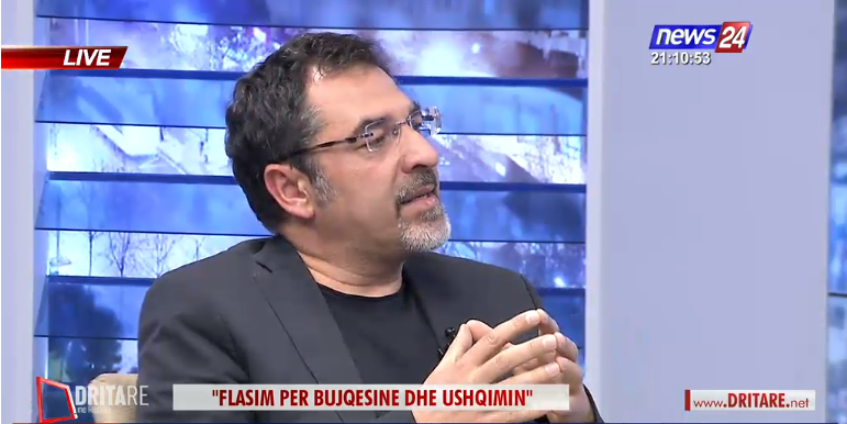 Fermerët e qumështit do të kompensohen, ministri Bledi Çuçi sqaron skemën