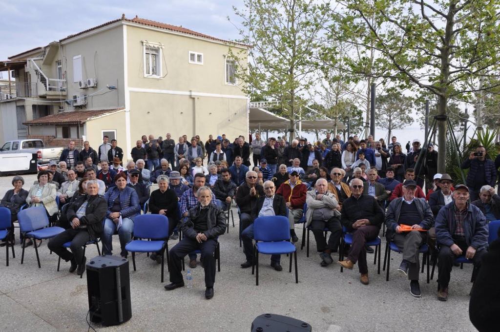 Opozita e përçarë, ja bashkia e parë ku ka nisur fushata për zgjedhje (Kandidati i përfshirë në sulmin mbi repartin e Peshkëpisë)