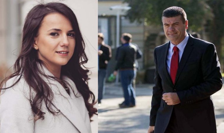 Bindja Demokratike, partia e re regjistrohet nesër në Gjykatë, merr pjesë në zgjedhjet lokale