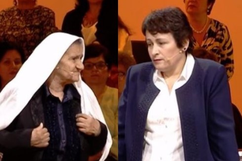 Ballafaqimi në Tv/ Nëna i thotë vajzës: Nëse nuk bën fëmijë yt shoq lërë se ka burra sa të duash