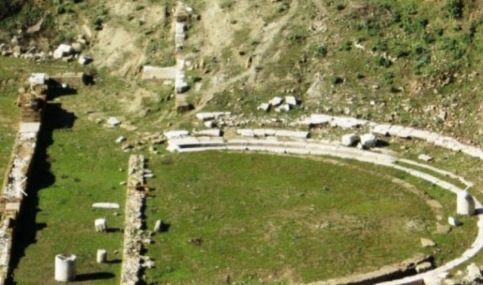 Parku Arkeologjik i Finiqit, destinacion kulturor e turistik