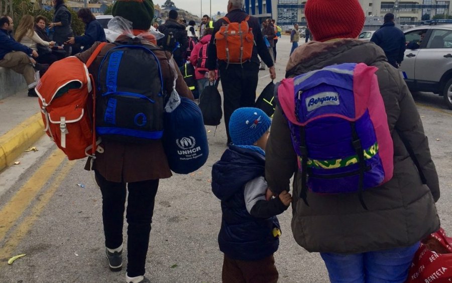 Eurostat: 19 mijë shqiptarë kërkuan azil në 2018