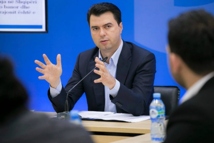 Basha: Do të bllokojmë rrugët çdo të enjte