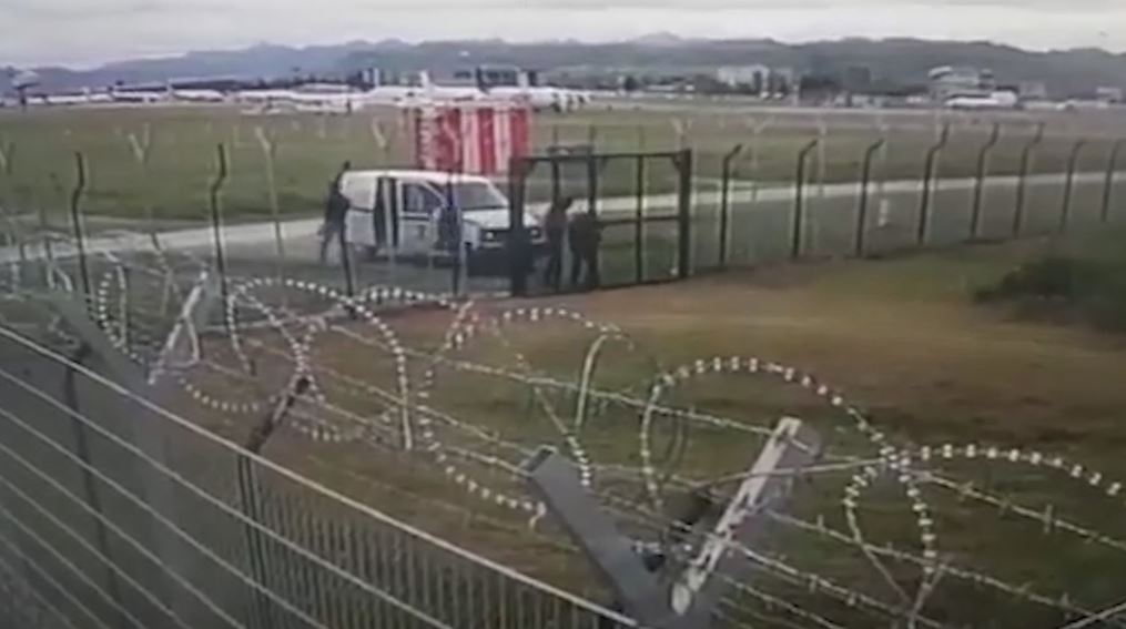 I penduari i drejtësisë zbardh skemën e grabitjes spektakolare në Rinas