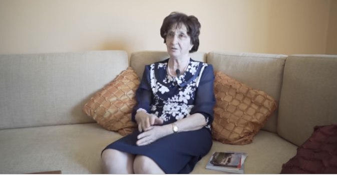 Rrëfim i pazakontë, mbesa tregon si e ka njohur Musine Kokalarin (VIDEO)