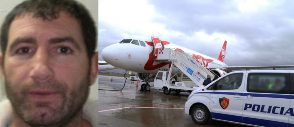 Misteri i 10 milionë eurove të grabitura në Rinas dhe portreti i një hajduti virtuoz