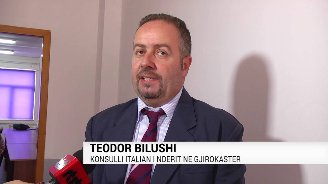 Vendimi i Cakajt, Konsulli i Nderit i Italisë në Gjirokastër ngelet pa targë diplomatike