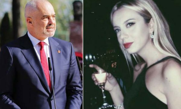 Ilda i shkruan Ramës: Pse nuk më ftove për të më testuar nga koka të këmbët? Jam pa mik dhe pa kurvëri…