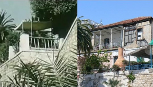 ‘Sherr’ në Sarandë për ‘Bar Lulishte Butrinti’, deputeti Alket Hyseni dhe prefekti Flamur Mamaj kundër kryebashkiakes Floriana Koka