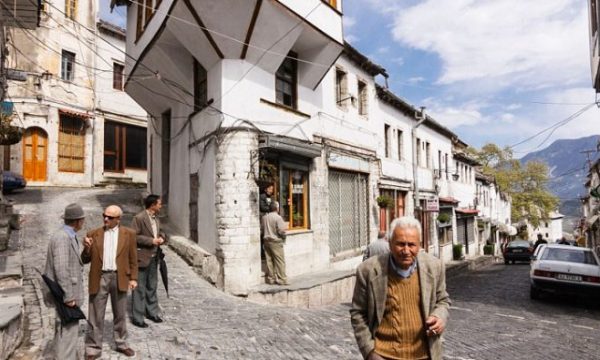 Gjirokastra po boshatiset, qarku me vetëm 61 mijë banorë
