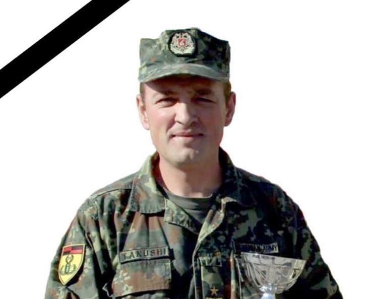 Lajm i keq/ Ndahet nga jeta edhe komandanti shqiptar i plagosur në Letoni (FOTO)