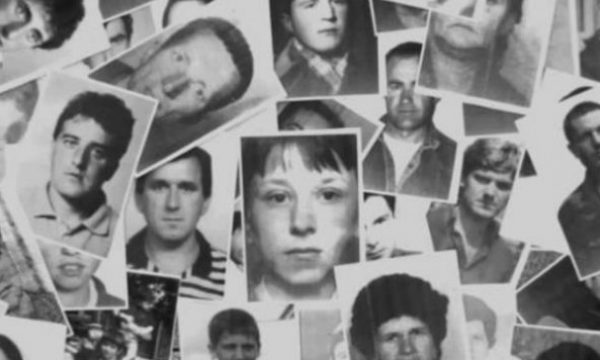 62 emra shqiptarësh të zhdukur ndër vite në Greqi, mes 5 vajzave edhe një nga Gjirokastra