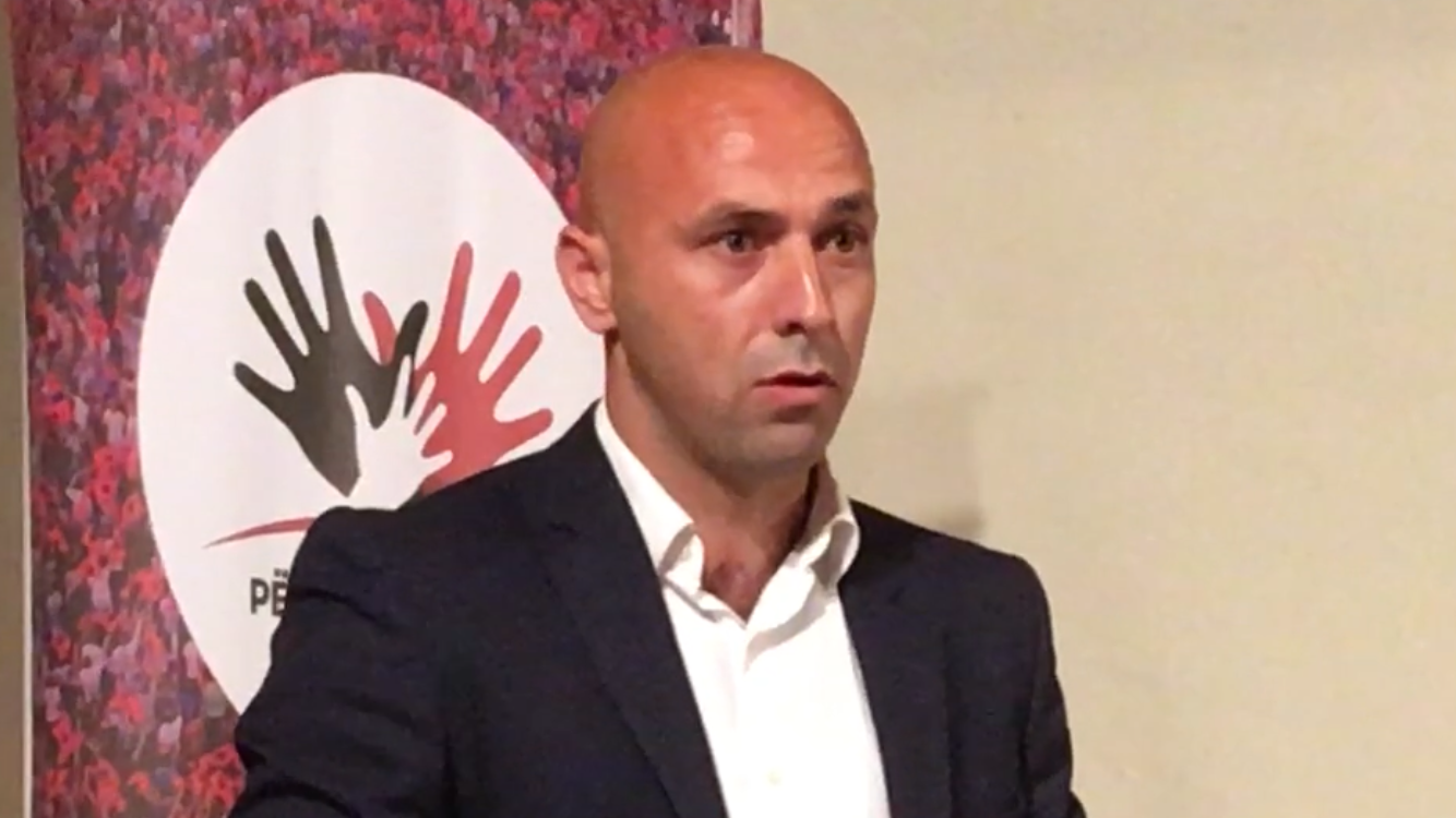 Donte të kandidonte për Bashkinë Sarandë, Ardian Kolën e emërojnë në krye të Agjencisë së Kadastrës