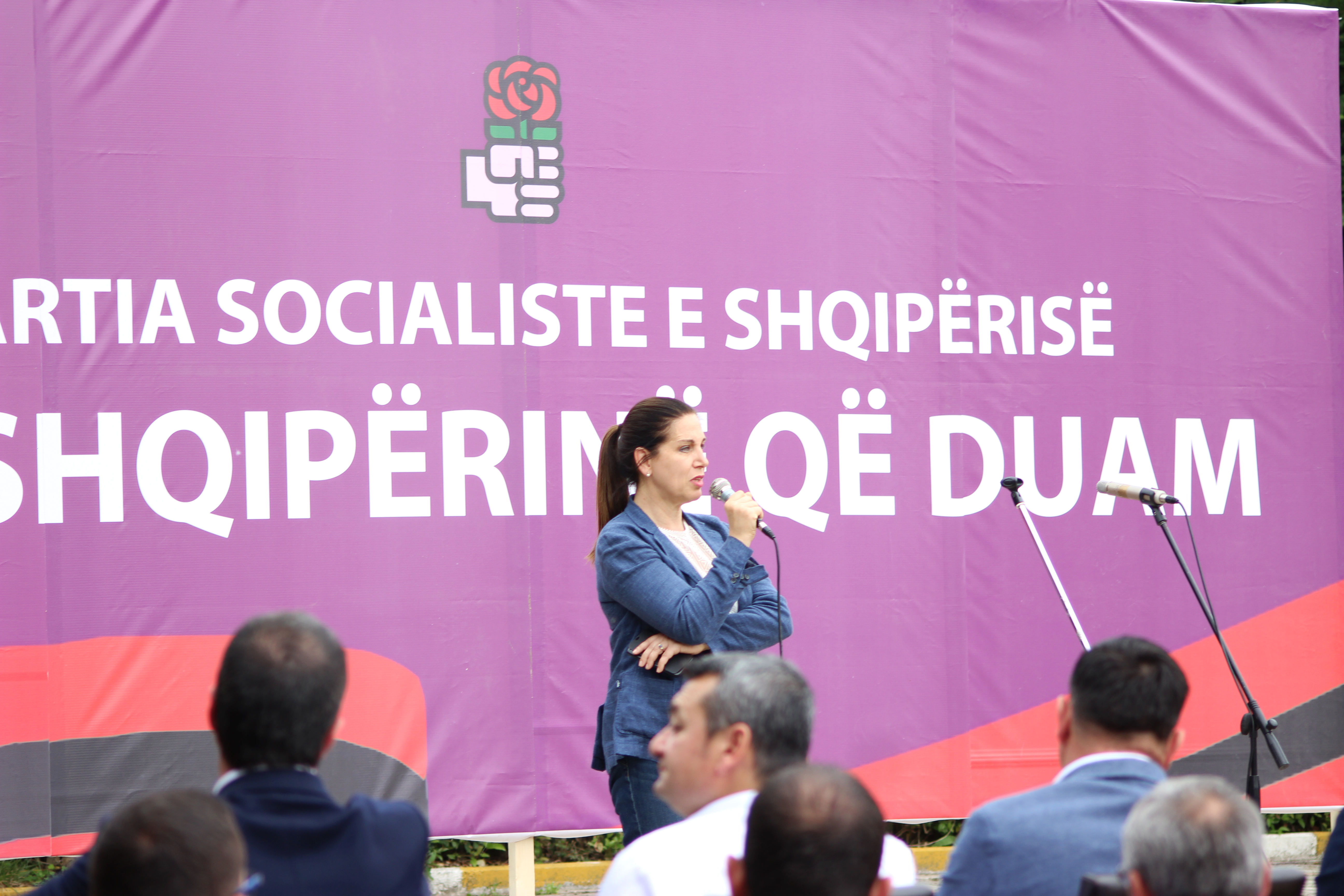 Kush janë 7 kandidatët e PS-së për Gjirokastrën sipas Mirela Kumbaros