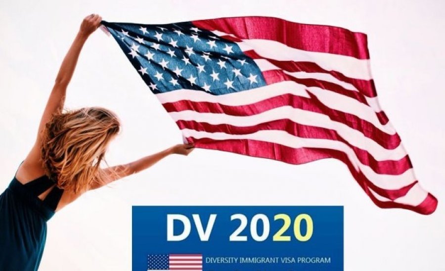 Ja kur do të shpallen fituesit e Lotarisë Amerikane