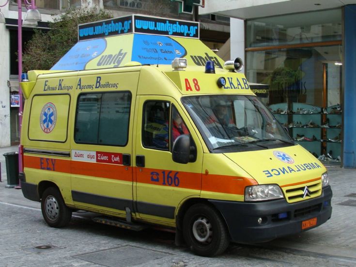 Korfuz/ 16-vjeçarja i jep fund jetës