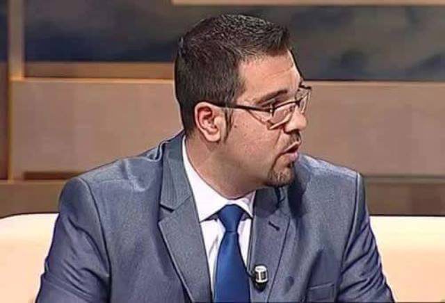 Lista e PD/ Drejtuesi i komunitetit Egjiptian i dënuar në Gjermani pritet të bëhet deputet i Delvinës (VIDEO)