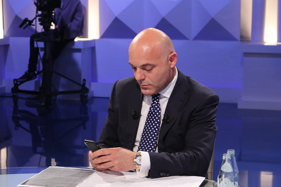 Kriza politike, paralajmërimi i fortë i Blendi Fevziut: Çdo ditë vonesë mund të sjellë katastrofën