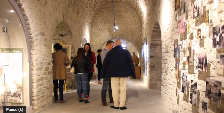 “Qytete me Kala”, Elbasani ekspozohet në Gjirokastër (VIDEO)