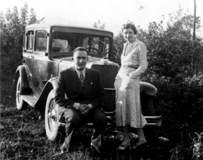 Gruaja italiane në Gjirokastër që marrosi Enver Hoxhën. Diktatori nga inati i burgosi burrin