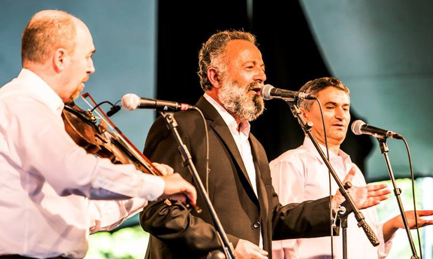 Sazet e Përmetit ngjiten nesër në Amfiteatrin e Tiranës, ja surprizat për publikun kryeqytetas