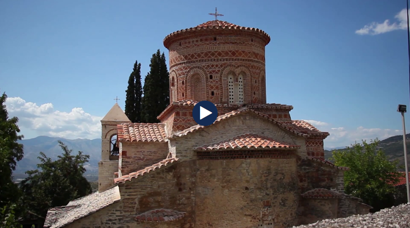 Kisha e Labovës së Kryqit, një nga monumentet më të vizituara (VIDEO)