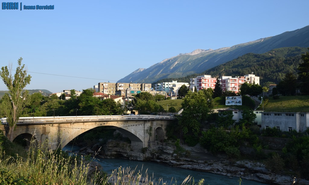 Mirela Kumbaro: Përmeti është Toskana e Shqipërisë (FOTO)