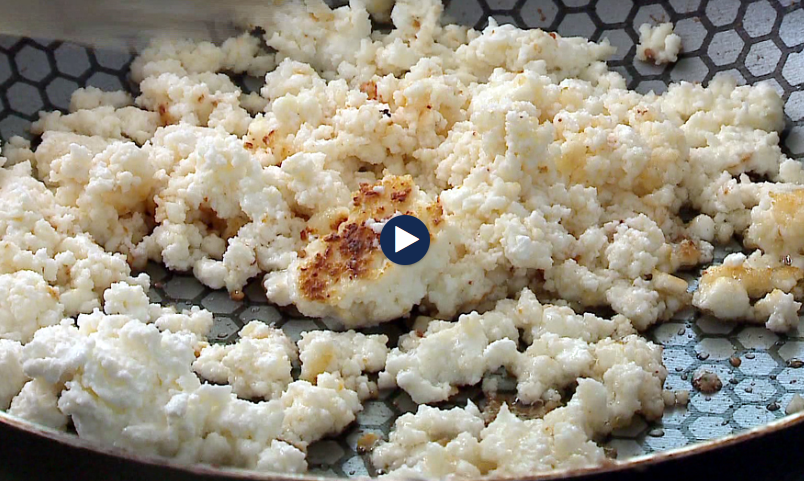 Si të dalloni ushqimet me vaj palme (VIDEO)