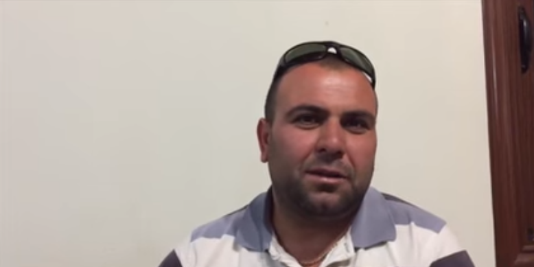 Bllokohet transporti i udhëtarëve në Libohovë, banorët e Nepravishtës paralajmërojnë protestë (VIDEO)