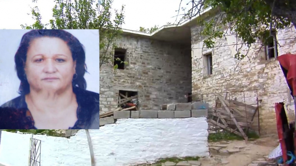 Dyshonte se tradhëtonte me fqinjin, burri nga Memaliaj tregon pse vrau gruan