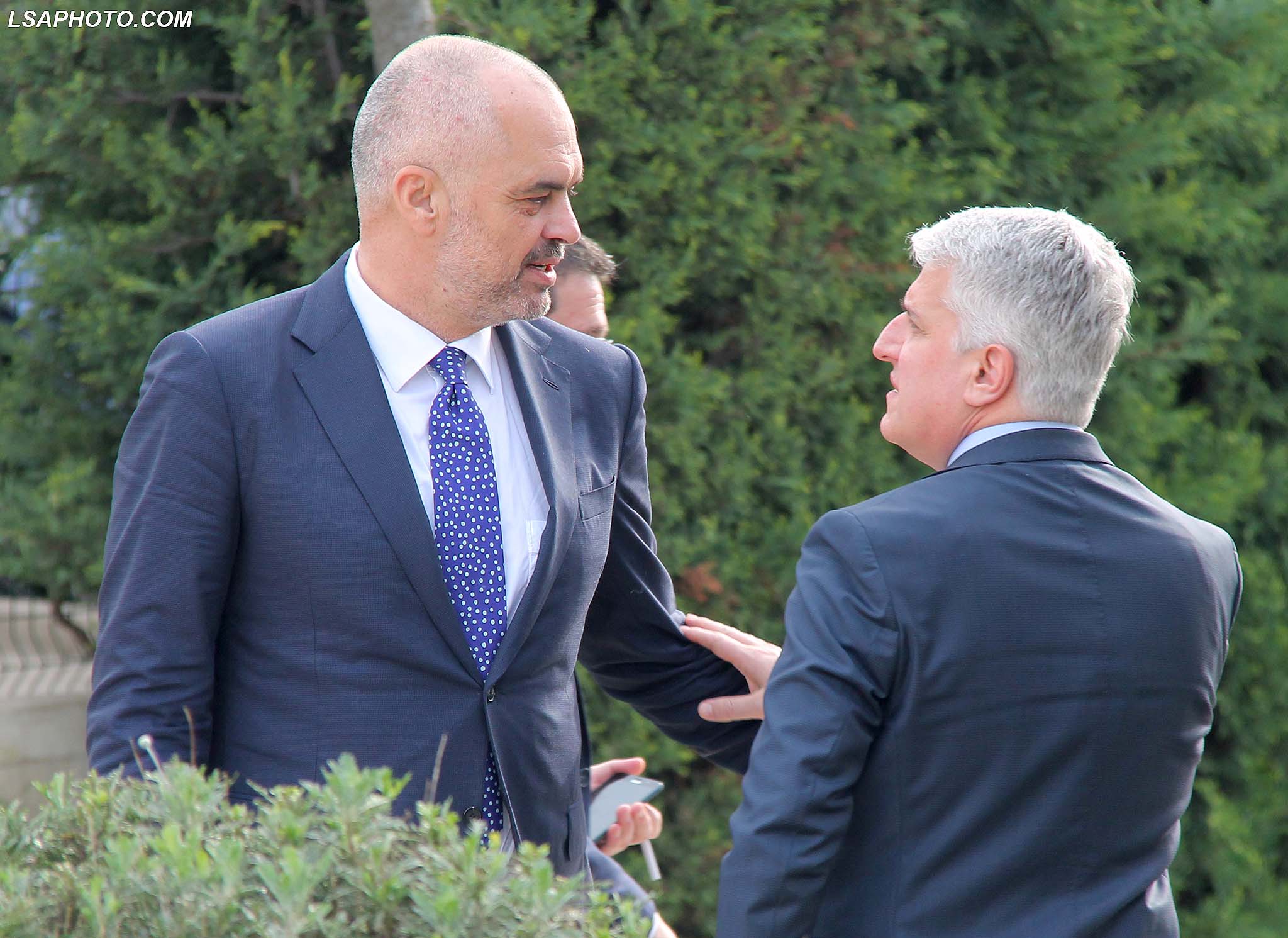 Majko: Zgjedhjet lokale do përsëriten nëse vendos Kushtetuesja