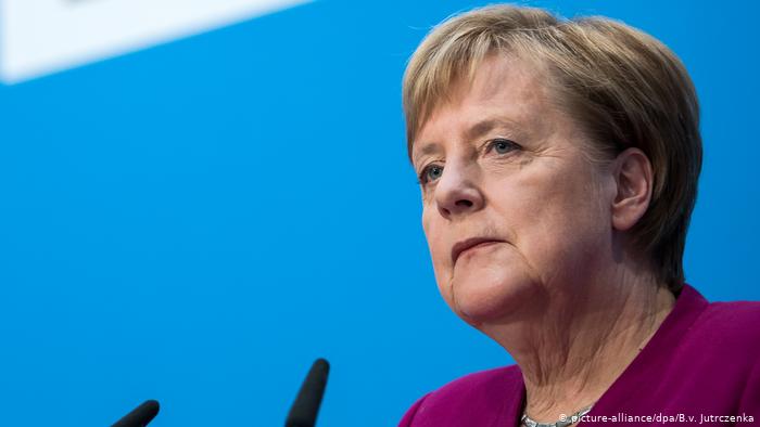 Merkel lë Shqipërinë në pritje, negociatat nuk do të hapen as në qershor