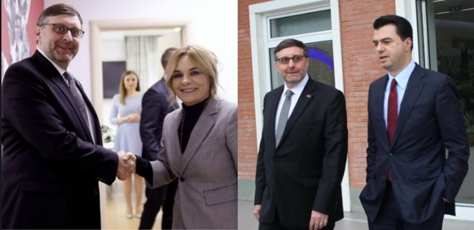 Zbardhen prapaskenat, ja përse Basha dhe Kryemadhi u tërhoqën nga skenari i 30 qershorit