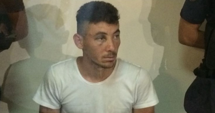 ‘Monstra’ i Selenicës habit në gjyq: Kur do e shikoj veten në televizor…