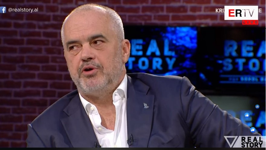 Rama përplaset me pedagogun: Avdylajt kanë qenë të PD.Unë nuk i njoh