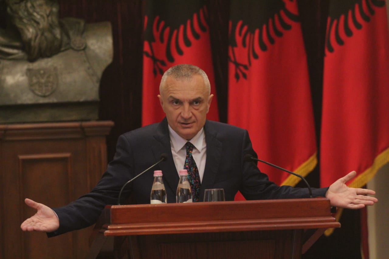 Ka marrë garanci nga Basha se do futet në zgjedhje? Ja si përgjigjet Ilir Meta