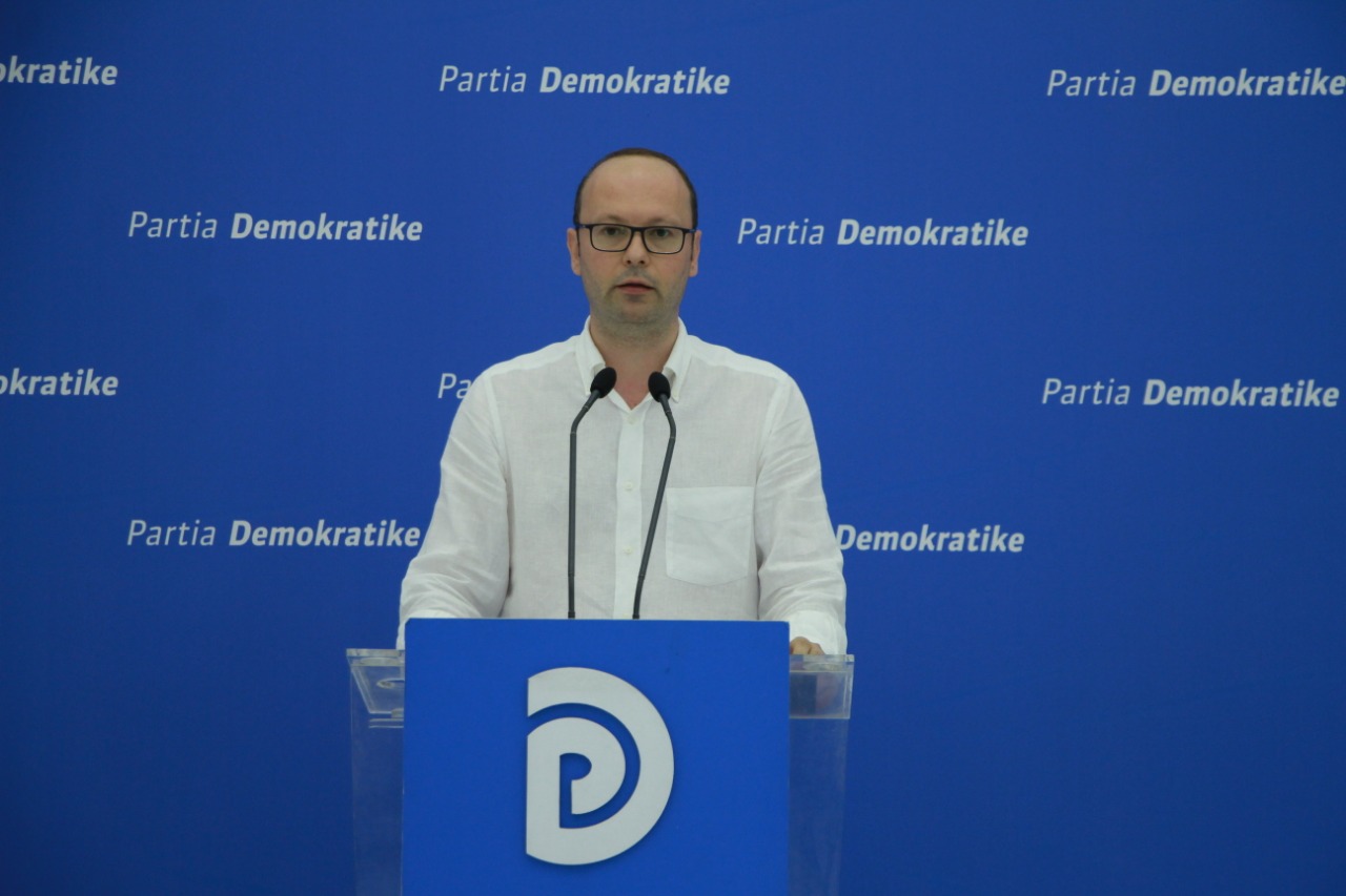 PD rrëzon KQZ: Kanë votuar vetëm 10 për qind e votuesve