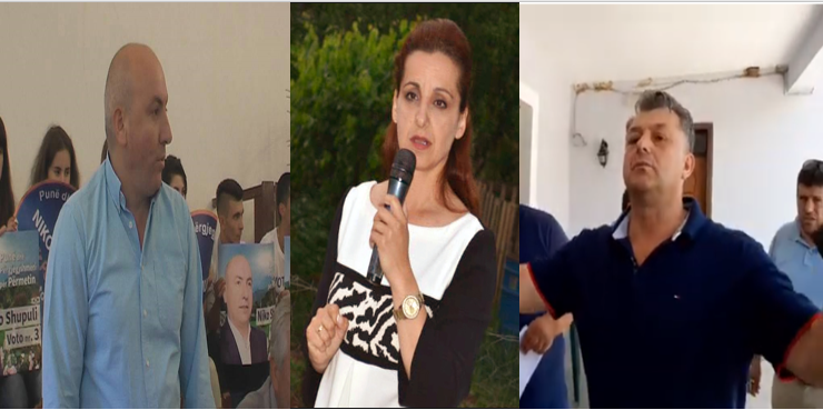 U mashtruan nga Basha dhe Kryemadhi, tre kryetarë të papunë në qarkun Gjirokastër