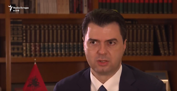 Basha: Europa nuk është kundër shqiptarëve, por kundër Ramës